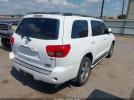 Toyota Sequoia Sr5 5.7l V8 Image 6