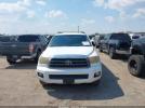 Toyota Sequoia Sr5 5.7l V8 Image 15