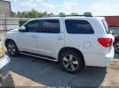 Toyota Sequoia Sr5 5.7l V8 Image 10