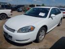 Chevrolet Impala Ls Image 11