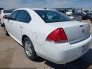 Chevrolet Impala Ls Image 9