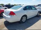 Chevrolet Impala Ls Image 8