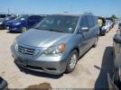 Honda Odyssey Ex Image 8