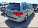 Honda Odyssey Ex Image 11