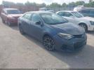 Toyota Corolla S Plus Image 1
