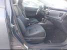 Toyota Corolla S Plus Image 7
