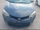 Toyota Corolla S Plus Image 4