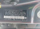 Toyota Corolla S Plus Image 5