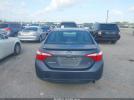Toyota Corolla S Plus Image 10