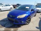 Ford Focus Se Image 5