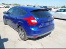 Ford Focus Se Image 11