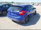 Ford Focus Se Image 4