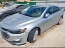 Chevrolet Malibu Fwd Lt Image 5
