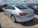 Chevrolet Malibu Fwd Lt Image 4