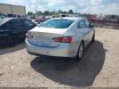 Chevrolet Malibu Fwd Lt Image 3