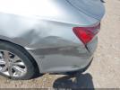 Chevrolet Malibu Fwd Lt Image 7
