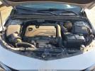 Chevrolet Malibu Fwd Lt Image 11