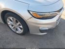 Chevrolet Malibu Fwd Lt Image 19