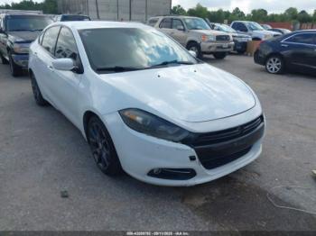  Salvage Dodge Dart