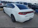 Dodge Dart Sxt Image 3