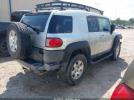 Toyota FJ Cruiser Image 5