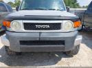 Toyota FJ Cruiser Image 11