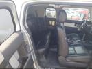 Toyota FJ Cruiser Image 8