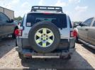Toyota FJ Cruiser Image 4