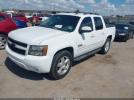Chevrolet Avalanche 1500 Lt1 Image 12