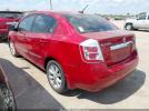 Nissan Sentra 2.0sl Image 2
