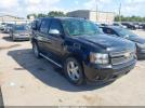 Chevrolet Tahoe Lt Image 1