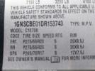 Chevrolet Tahoe Lt Image 3