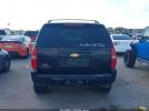 Chevrolet Tahoe Lt Image 2