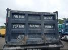 Peterbilt 348 Image 5