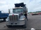 Peterbilt 348 Image 10