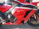 Honda Cbr600 Rr Image 11