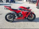 Honda Cbr600 Rr Image 3