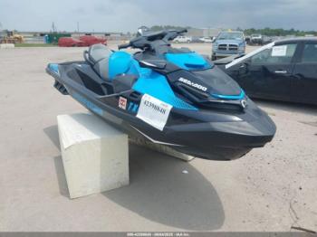  Salvage Sea-Doo Rxt 230
