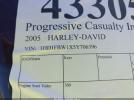 Harley-Davidson Flhri Image 7