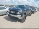 Chevrolet Silverado 1500 2wd  Short Bed Lt Image 12