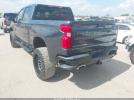 Chevrolet Silverado 1500 2wd  Short Bed Lt Image 15