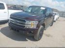 Ford F-150 Lariat Image 4