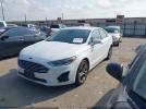 Ford Fusion Sel Image 3