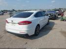 Ford Fusion Sel Image 6