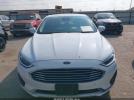 Ford Fusion Sel Image 2