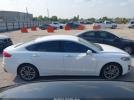 Ford Fusion Sel Image 11