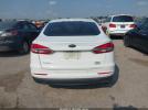 Ford Fusion Sel Image 12