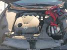Nissan Maxima 3.5 S Image 9