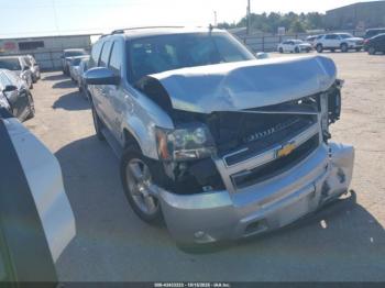 Salvage Chevrolet Suburban 1500