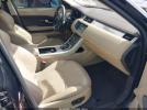 Land Rover Range Rover Evoque Image 10